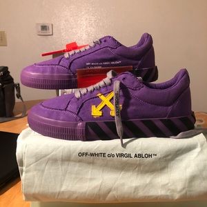 Off-White shoes